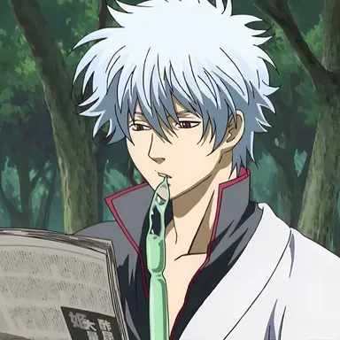 Profile image of 銀時