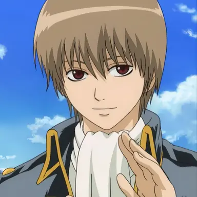 Profile image of 沖田