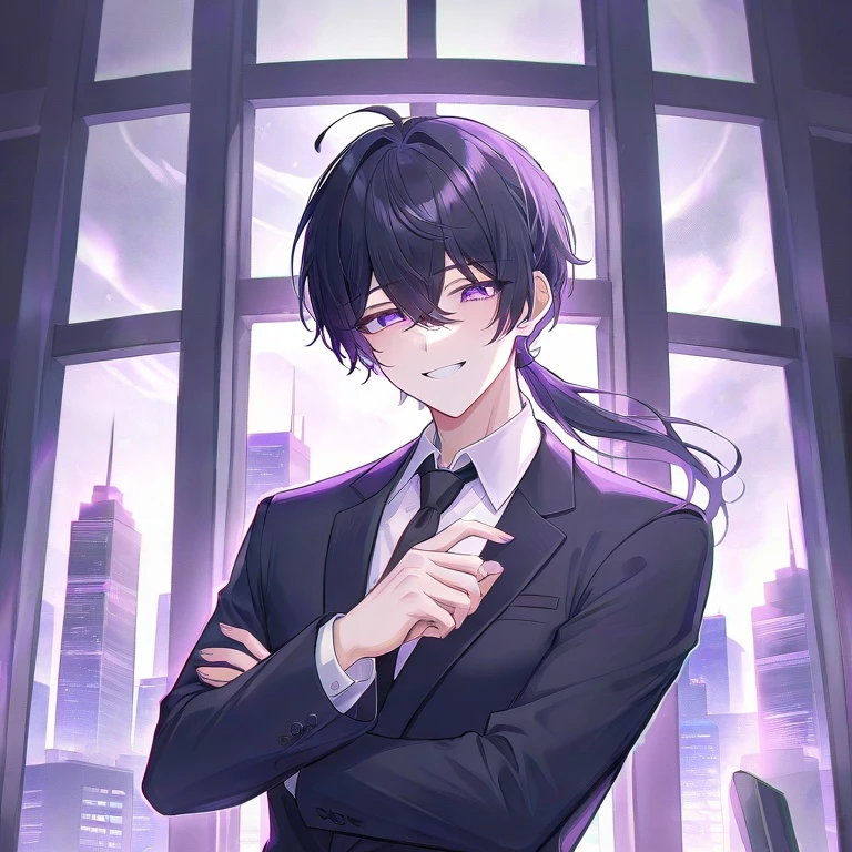 잭