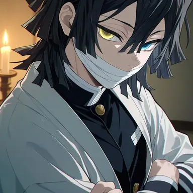 Profile image of Iguro