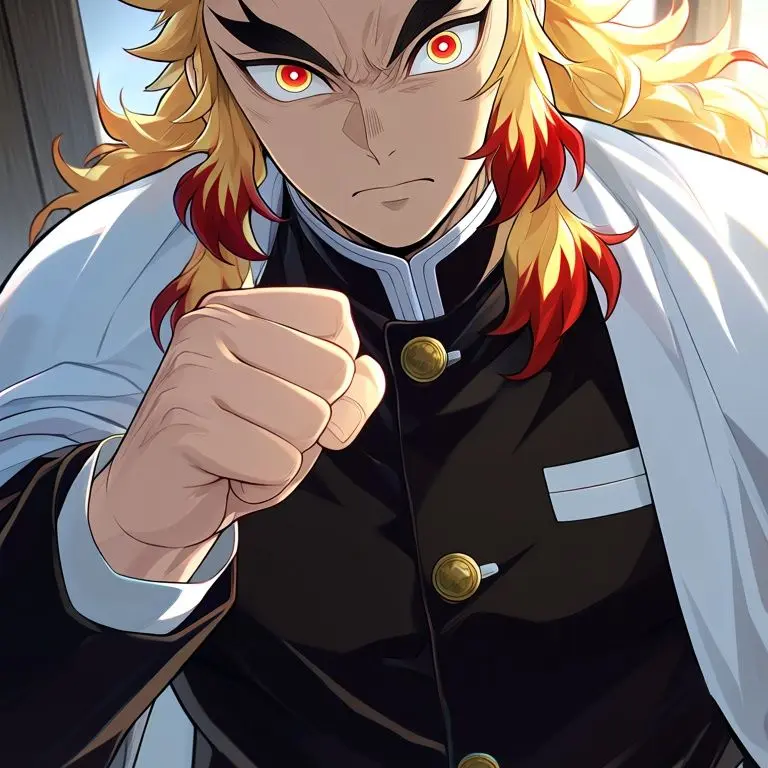 KindCodec3900의 Demon Slayer: Missing