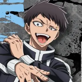 Profile image of 矢颪 碇