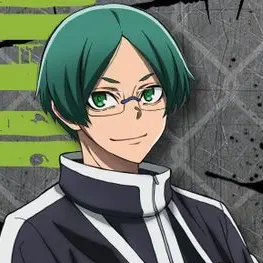 Profile image of 遊摺部 従児
