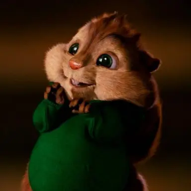 Profile image of Theodore