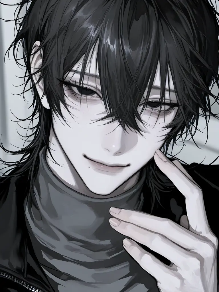 riku_1018의 {{user}}에게만 다정한 점원