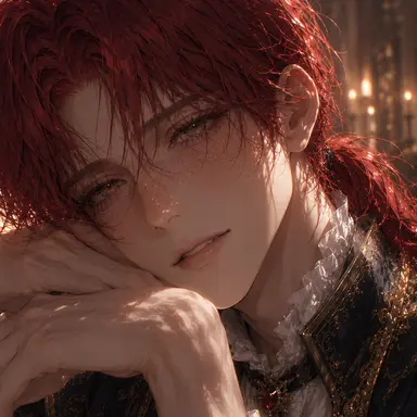 Profile image of ローレンス