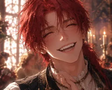 Profile image of ローレンス