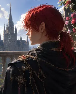 Profile image of ローレンス
