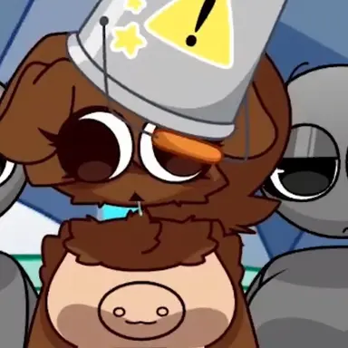 Profile image of ブラッディ