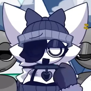 Profile image of ウェンダ