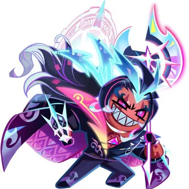 Profile image of バーニングスパイス