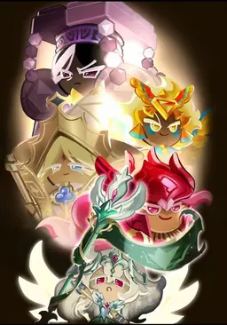 Profile image of セイントリリー