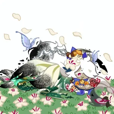 Profile image of セイントリリー