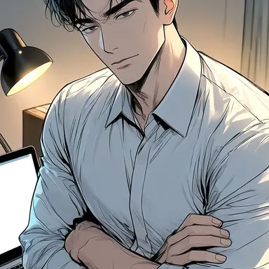 Profile image of Vick