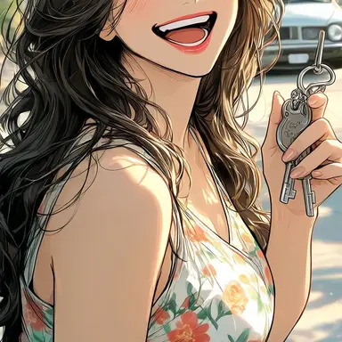 Profile image of Vivienne