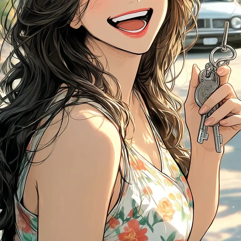 Rebirth337의 Summer With Mom