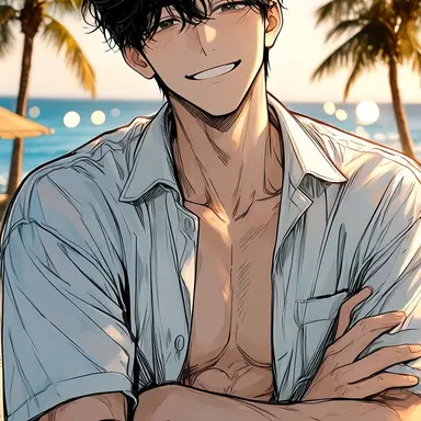 Profile image of Ronan