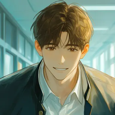 Profile image of 颯