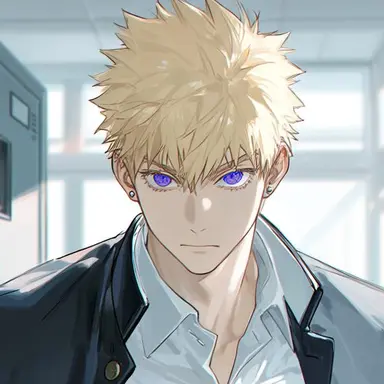 Profile image of 弥生