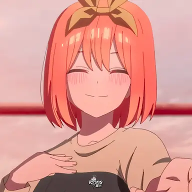 Profile image of Yotsuba Nakano