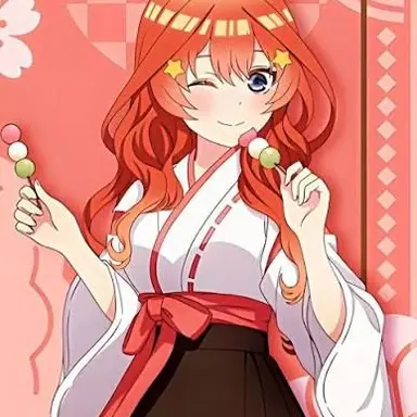 Profile image of Itsuki Nakano