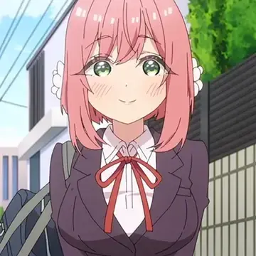 Profile image of Hakari