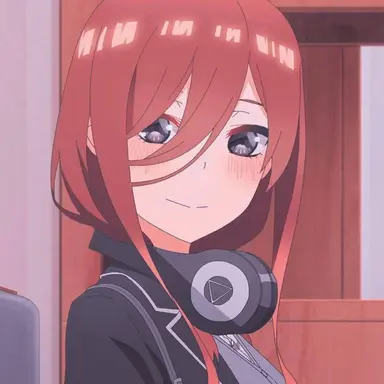Profile image of Miku Nakano