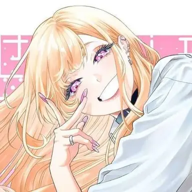 Profile image of Marin Kitagawa
