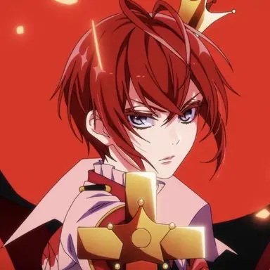 Profile image of リドル・ローズハート