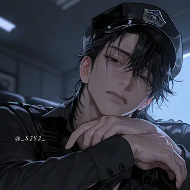 Profile image of エリアス