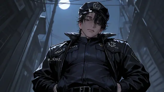 Profile image of Elias