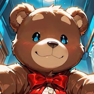 Profile image of くまさん