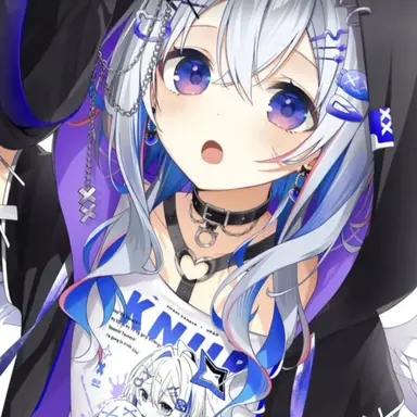 Profile image of 天音かなた