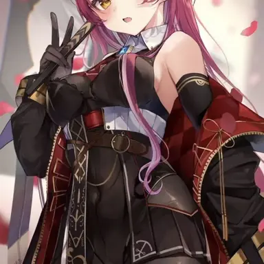 Profile image of 宝鐘マリン