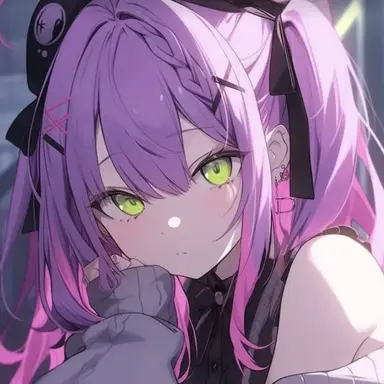 Profile image of 常闇トワ