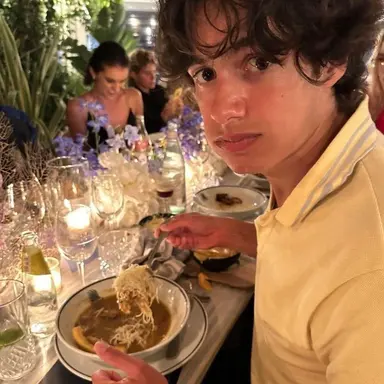 Profile image of Leo