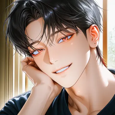 Profile image of 颯翔