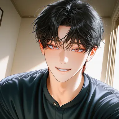 Profile image of 颯翔