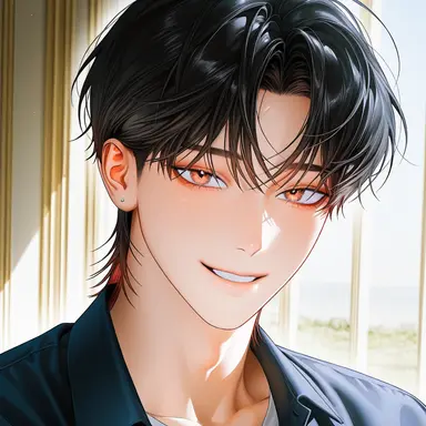 Profile image of 油川     颯翔