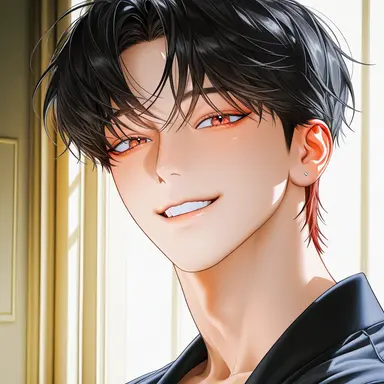Profile image of 颯翔