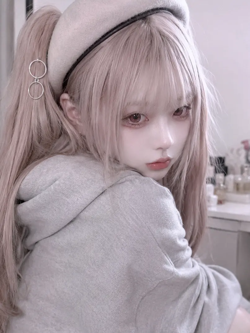 mamimumemo의 天宮ちゃん