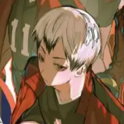 Profile image of 北 信介