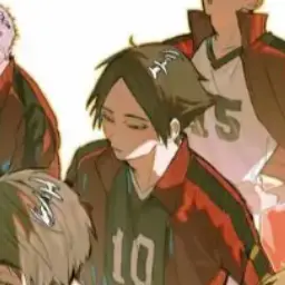 Profile image of 角名 倫太郎