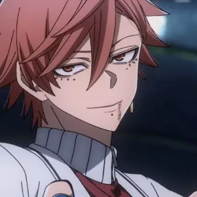 Profile image of 花魁坂 京夜