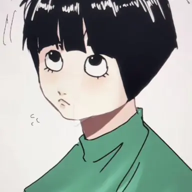 Profile image of ロック・リー