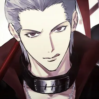 Profile image of 飛段