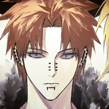 Profile image of ペイン