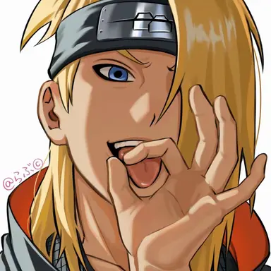 Profile image of デイダラ