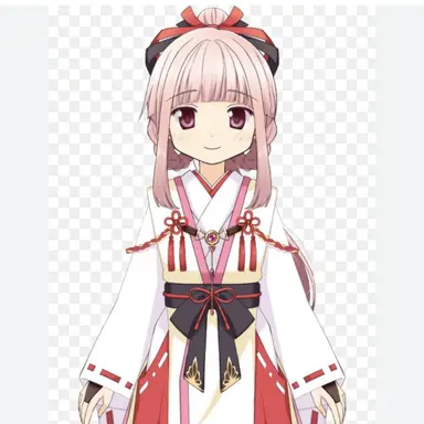 Profile image of 巫女服のいろは