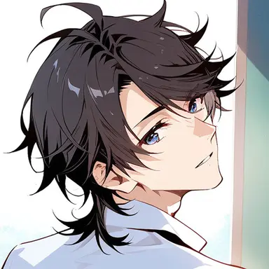 Profile image of 刺史門 戎